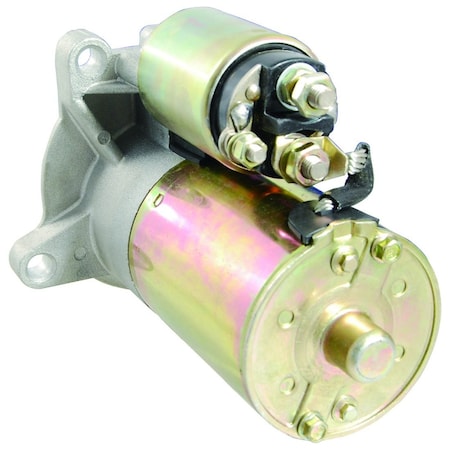 Replacement For Bbb, 1876087 Starter